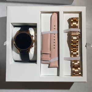 Michael Kors Smartwatch